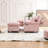 Afore 106" U-Shape Sectional Sofa with Chaise, Ottoman & Storage, Chenille Fabric, 800 Lb Capacity-1233512163