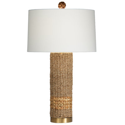 Maui Table Lamp