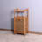 Wood General Basket