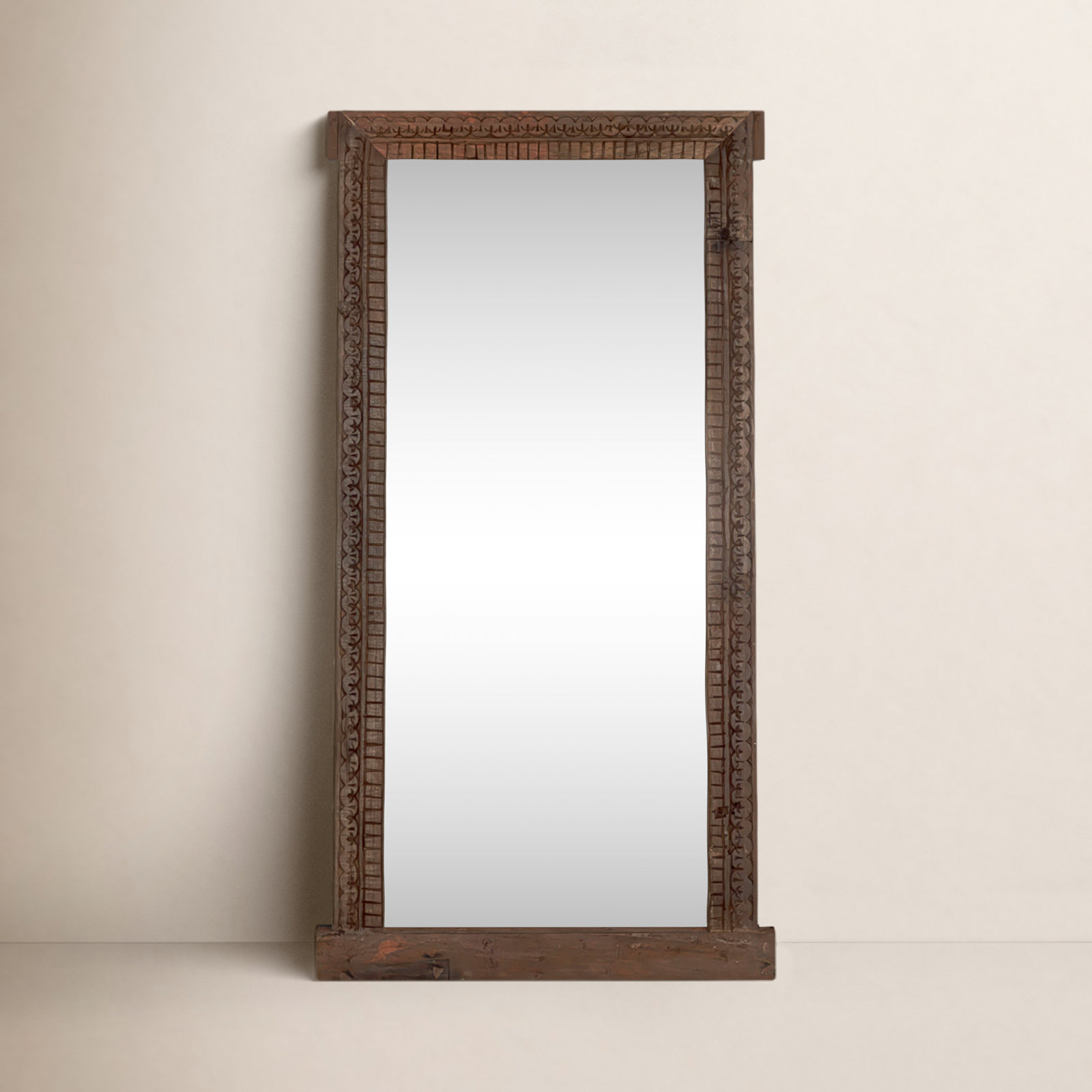 34" Mango Full-Length Mirror