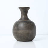 Disario Clay Table Vase