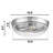 Madalyn Dome Indoor Flushmount Light-96609317-96609316