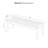 Robinson 4 - Person Teak Outdoor Dining Set With Cushions