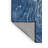 Machine Washable Blue Area Rug-1919099804