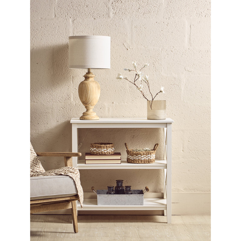 81cm H x 40cm W Bookcase