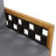 Lit de jour d'extérieur 3 places Marisol-1189598593