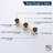 Watqen Bath All-In-One Kit with Rough in-Valve