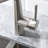FLG Pull Down Kitchen Faucet