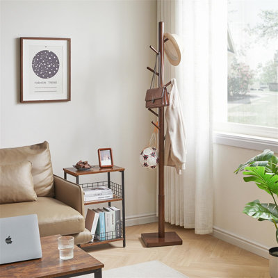 Anbal Coat Rack