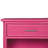 Pencil Rattan 1 - Drawer Nightstand-50272773