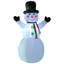 Weather Resistant Christmas Decoration
