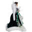Fiber Optic 13'' Lighted Tree Topper