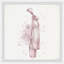 «Jay What the the Pointe», reproduction encadrée-757615555