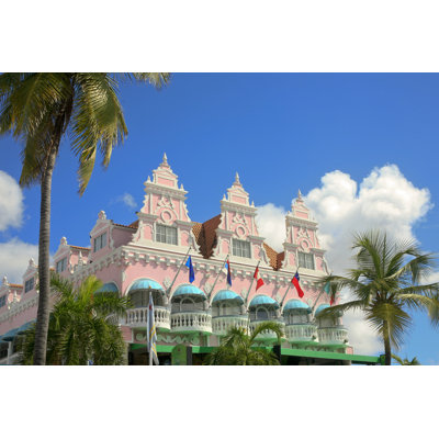 " Royal Plaza, Oranjestad, Aruba "