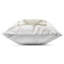 Coussin d'extérieur Starfish & Neutral Coral