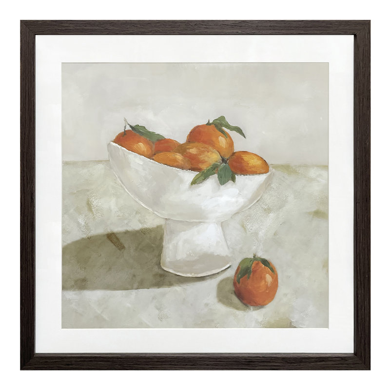 Citrine Painting by Moe's Home Collection