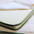 2.75'' Latex Mattress Topper-63341706