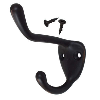 Metal Wall Hook