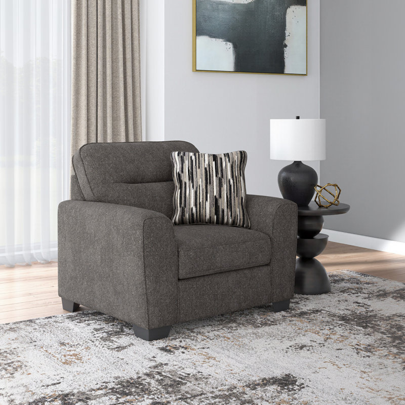 Olten Oversized Chair