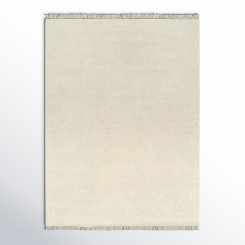 Clio Wool Area Rug