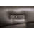 Chelo 74" Leather Reclining Loveseat-518207453