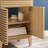 Render 23.5" Single Bathroom Vanity Base Only-1854983923