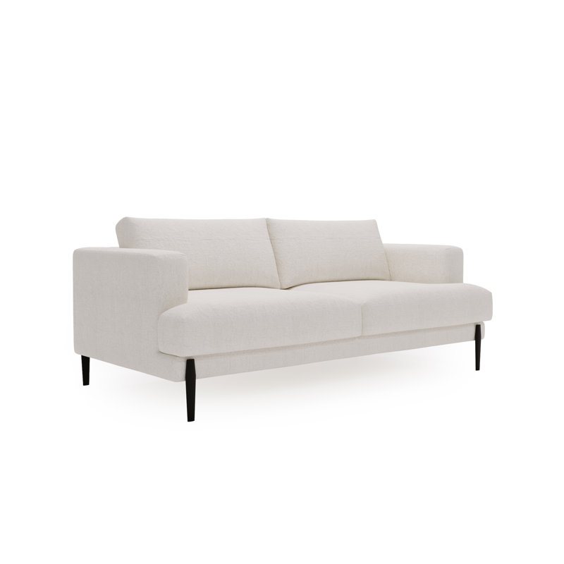 Tapan 2 Seater Sofa, Beige