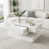 White,White Marble sélectionné