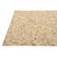 Tapis beige clair Ortega