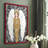 Angels Everyone III Framed Print - Solid Wood-100626151-100626155
