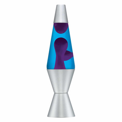 Lampe en métal Domineca