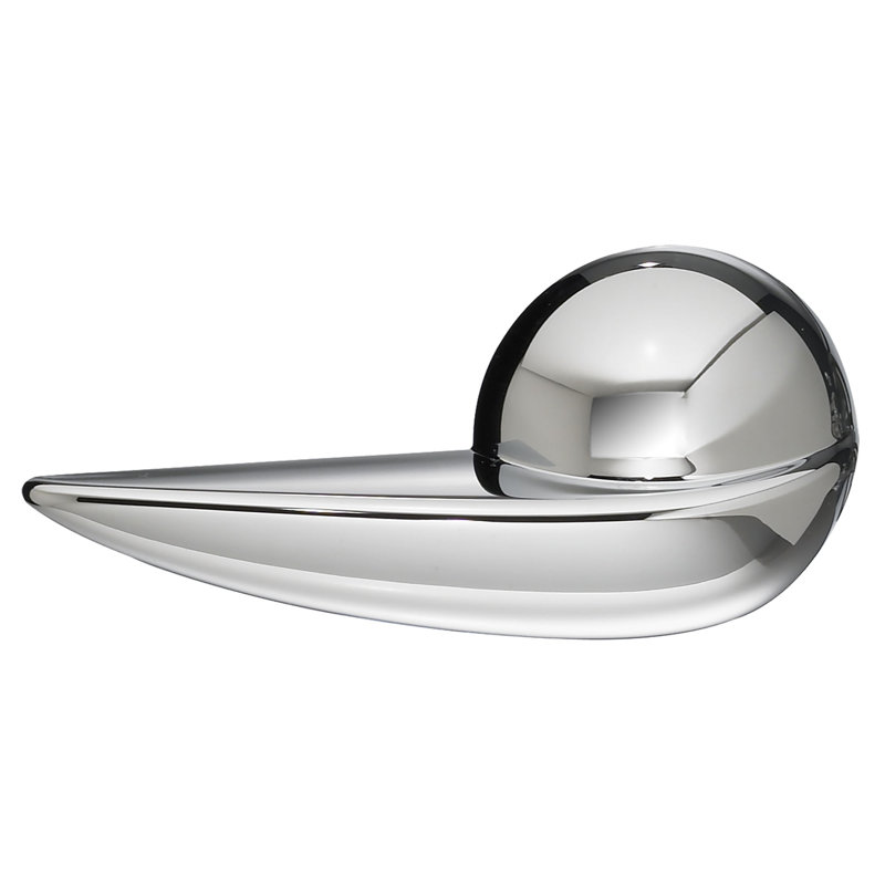 Cadet Trip Lever, Chrome
