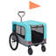 Lydney Collapsible Pet Carrier-1741218523