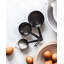 Stowe Measuring Cups - Brushed Gold-88965414