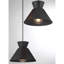 Lustre multi-points 3 lumières Nyjia-152876643
