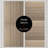 19.69" x 45.67" 3D Wall Panel (4-pack)-99014334