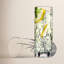 Dublin Crystal Highball Glass 12oz