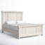 Gleda Panel Bed-1619268456