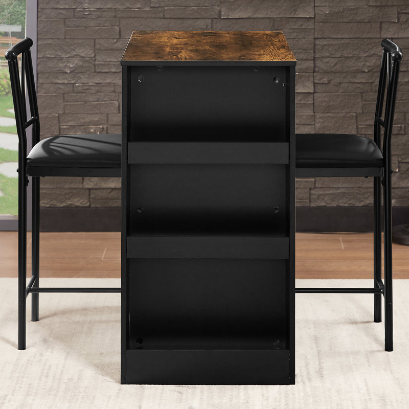 2 - Person Dining Set