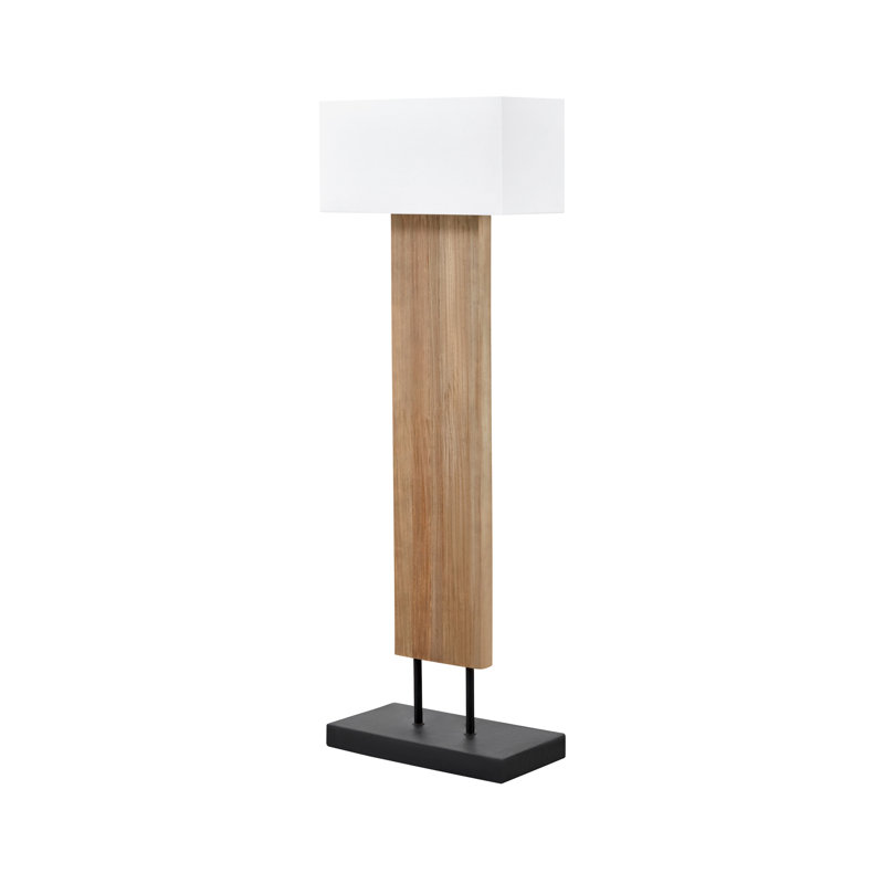 Lampe sur pied 47 po Lyla