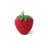 Floor Cushion Strawberry