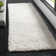 Altus Sg-Sts-Saint Tropez Shag Hand Woven Performance Solid Color Rug