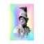 Art sur toile Fadil Roze Thesus
