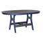 Harbor Outdoor Oval Dining Table-140227767-140227772