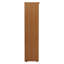 Buariki 200cm H x 80cm W Standard Bookcase-29430099-124073450