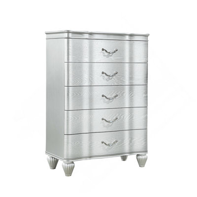 Commode 5 tiroirs Landmark