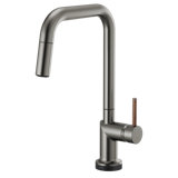Odin® SmartTouch® Pull-Down Faucet with Square Spout