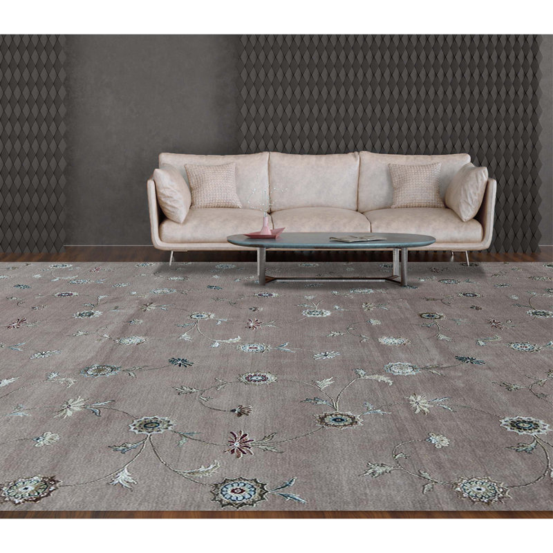 One-of-a-Kind 8'11" X 12'2" Area Rug