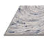 Tapis gris lavable à la machine-718441879