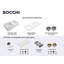 36'' L Kitchen Sink-453149163